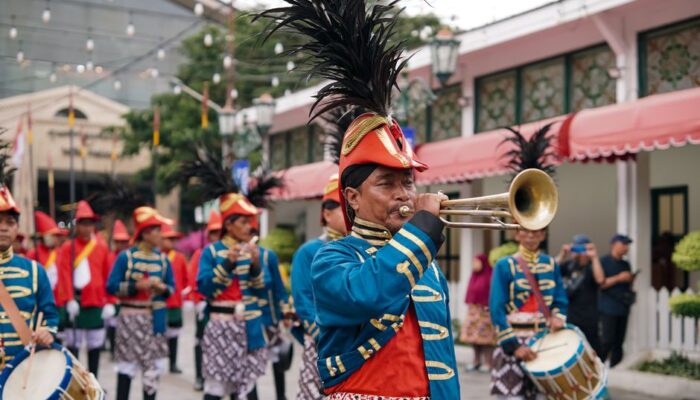 Pemerintah Provinsi DI Yogyakarta Gelar Musrenbang untuk Rencana Pembangunan Daerah 2024