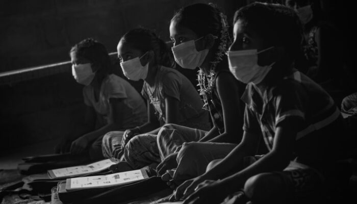 Pendidikan Pemerintah Provinsi DI Yogyakarta Bahas Kesehatan Masyarakat