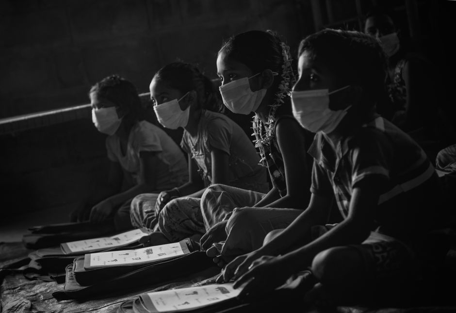 Pendidikan Pemerintah Provinsi DI Yogyakarta Bahas Kesehatan Masyarakat