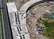 Pembangunan Infrastruktur Jalan di Lampung: Langkah Strategis Pemerintah Provinsi