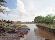 Penataan Sungai dan Kawasan Publik: Upaya Pemerintah Kota Pontianak Mewujudkan Kota Ramah Lingkungan