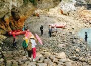 Menggali Potensi Geopark: Langkah Pemerintah Kabupaten Belitung Dalam Pengembangan Pariwisata