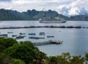 Strategi Pemerintah Kabupaten Manggarai Barat dalam Mengembangkan Pariwisata Labuan Bajo