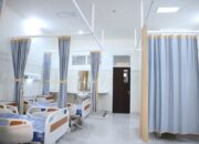 Peningkatan Pelayanan Kesehatan Masyarakat di Kabupaten Lampung Tengah