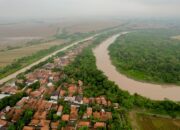 Revitalisasi Sungai dan Kawasan Publik: Langkah Strategis Pemerintah Kota Pontianak