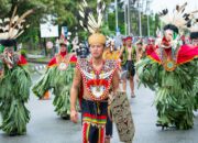Pembangunan Ibu Kota Nusantara: Upaya Pemerintah Provinsi Kalimantan Timur dalam Menciptakan Infrastruktur Penunjang