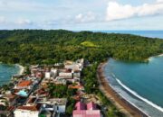 Revitalisasi Kawasan Pesisir: Langkah Strategis Pemerintah Kota Manado dalam Mengembangkan Sektor Wisata