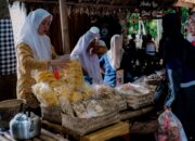 Pemerintah Kabupaten Deli Serdang Dorong Pengembangan UMKM Lokal untuk Perekonomian Berkelanjutan