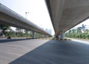 Pembangunan Infrastruktur Transportasi: Langkah Strategis Pemerintah Provinsi Sumatera Selatan