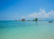 Pemerintah Kabupaten Belitung Dorong Pengembangan Pariwisata Geopark