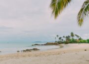 Pengembangan Destinasi Pariwisata Bahari di Kepulauan Bangka Belitung