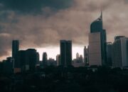 Pemerintah Kota Jakarta Selatan Dorong Pengembangan Ekonomi Digital untuk Meningkatkan Kesejahteraan Masyarakat