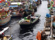 Pembangunan Berkelanjutan Sektor Kelautan dan Perikanan di Kabupaten Serang