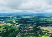 Pemerintah Kabupaten Gresik Luncurkan Pengembangan Kawasan Industri Modern
