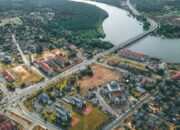 Pemerintah Kabupaten Jayapura Dorong Pengembangan Infrastruktur Pedesaan untuk Kesejahteraan Masyarakat