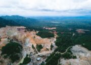 Pengelolaan Sumber Daya Nikel di Sulawesi Tenggara: Menuju Pertambangan Berkelanjutan