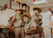 Pemerintah Provinsi Jambi Luncurkan Program Pendidikan Vokasi untuk Tingkatkan Kualitas SDM