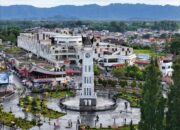 Jayapura: Menjadi Pusat Perdagangan dan Jasa Regional di Papua