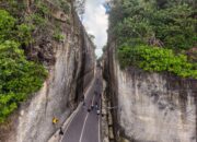 Pengembangan Destinasi Wisata di Kabupaten Pesawaran: Langkah Strategis Menuju Perekonomian Berkelanjutan