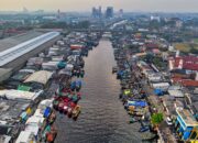 Inovasi Pemerintah Kabupaten Banyuasin dalam Sektor Perikanan Darat