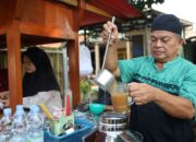 Pemerintah Kota Surakarta Lakukan Penataan Sentra UMKM Kuliner untuk Meningkatkan Daya Tarik Wisata