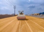 Pemerintah Kota Samarinda Tingkatkan Infrastruktur Perkotaan untuk Kesejahteraan Masyarakat