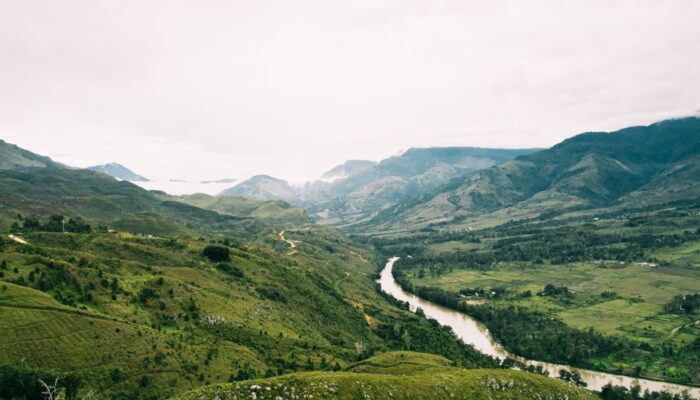 Mendorong Pariwisata Pegunungan di Kabupaten Kerinci: Langkah Strategis Pemerintah