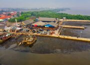 Inovasi dan Pembangunan Berkelanjutan Sektor Kelautan dan Perikanan di Parigi Moutong