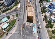 Pemerintah Kota Kupang Dorong Peningkatan Infrastruktur Dasar untuk Kesejahteraan Masyarakat