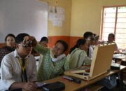 Pemerintah Provinsi Jambi Luncurkan Program Pendidikan Vokasi untuk Tingkatkan Keterampilan Kerja