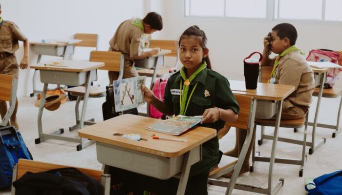 Pemerintah Provinsi Jambi Luncurkan Program Pendidikan Vokasi untuk Tingkatkan Kualitas SDM