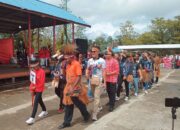 Pemerintah Provinsi Papua Selatan Dorong Pengembangan Sentra Pangan Nasional
