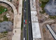 Peningkatan Infrastruktur Jalan di Kabupaten Kotawaringin Timur: Langkah Menuju Kesejahteraan