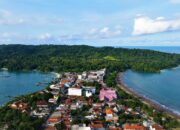 Pemerintah Kota Jayapura: Mewujudkan Jayapura sebagai Pusat Perdagangan dan Jasa Regional