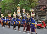 Pemulihan Ekonomi Sektor Pariwisata Bali Pasca Pandemi