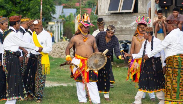 Upaya Pemerintah Provinsi Nusa Tenggara Timur dalam Penanggulangan Stunting dan Peningkatan Kesehatan
