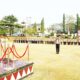 Polres Lampung Utara Gelar Upacara Hari Juang Polri 2026