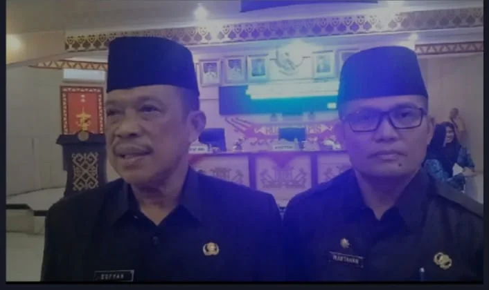 125 Tenaga Kesehatan, Pendidikan dan Ketahanan Pangan Bahagia Setelah Dilantik