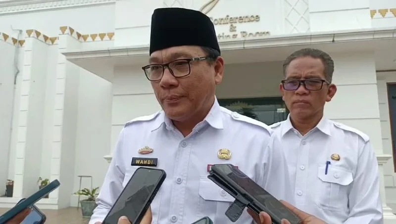 disdikbud metro bentuk tim satgas antisipasi perundungan di sekolah